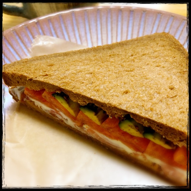 �����͂�H