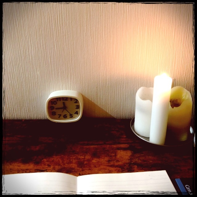 �����̃e���V����